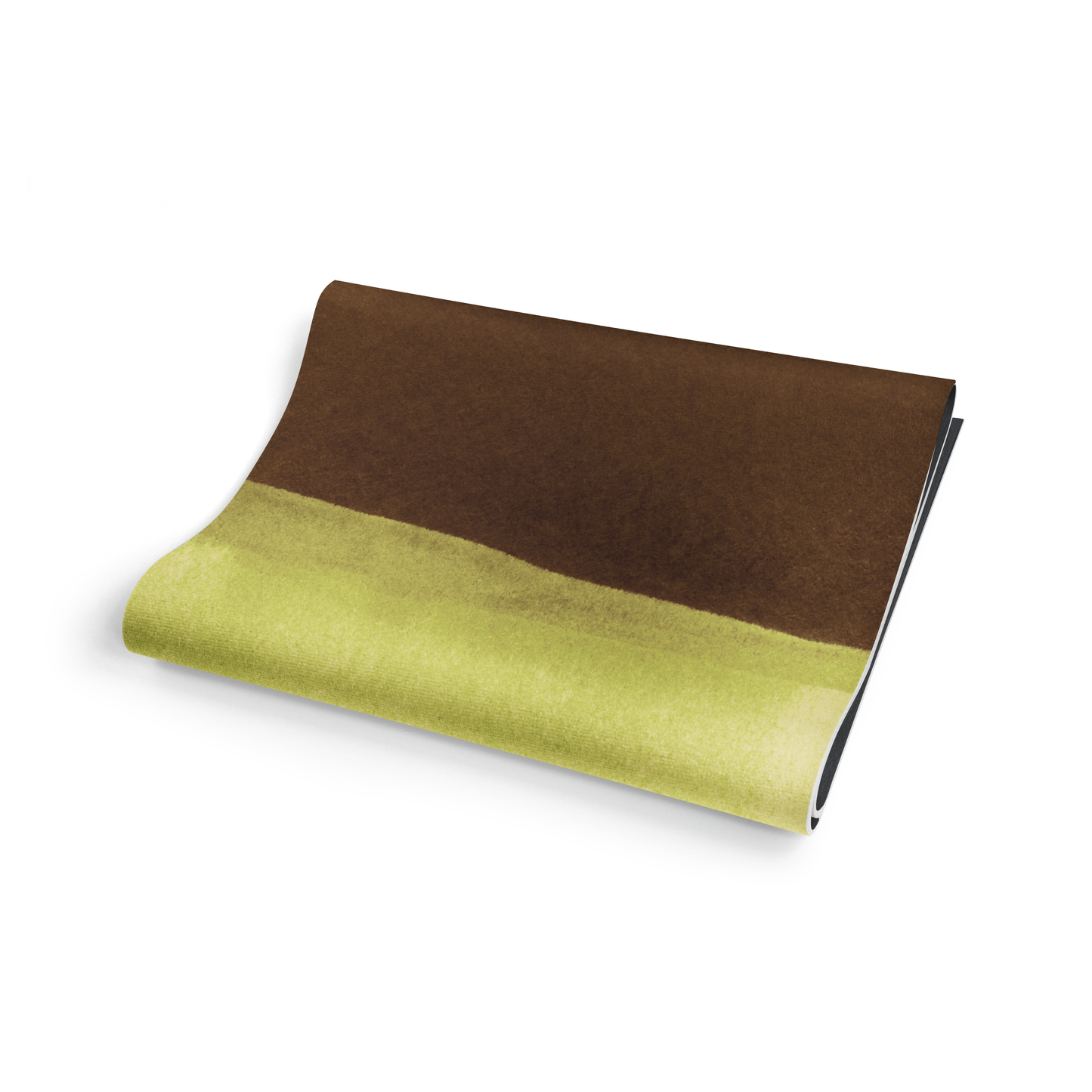 Hermes Yoga Mat – 6mm Eco-Friendly, Non-Slip & Cushioned | Yune Yoga