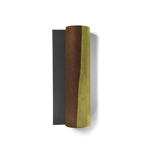 Hermes Yoga Mat – 6mm Eco-Friendly, Non-Slip & Cushioned | Yune Yoga